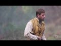 The secret river oliver jacksoncohen as will thornhill