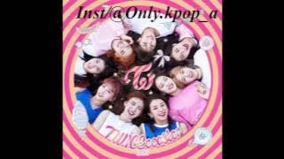 ‏ Twice tt Marimba Ringtone