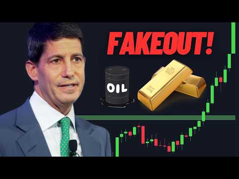 This One Chart Reveals the REAL Move that's Coming
