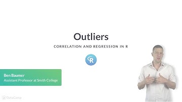 R Tutorial: Outliers