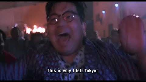 Inspector Gadget (1999) - RoboGadget continues his Rampage