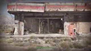 Fallout 4 Stadt auf Stelzen
