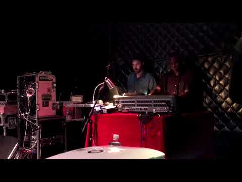 Scientist - Live Dub Mix - Triple Rock Social Club Minneapolis