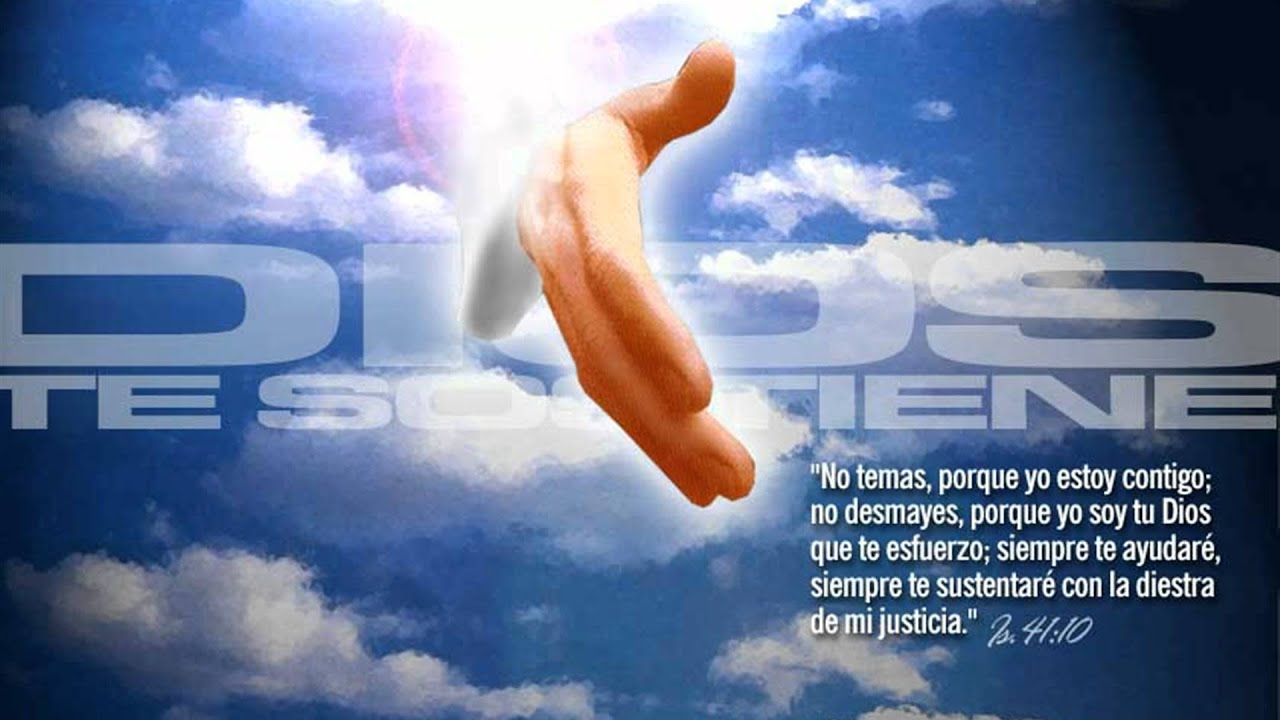 A clamar a Dios - Full Pentecostés (Ecuador)