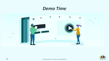 Complete the Zero-Touch Puzzle: Prestage User Enrollments – Scott Reed, JumpCloud