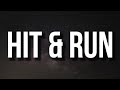 Shenseea - Hit & Run (Lyrics) Ft. Masicka, Di Genius