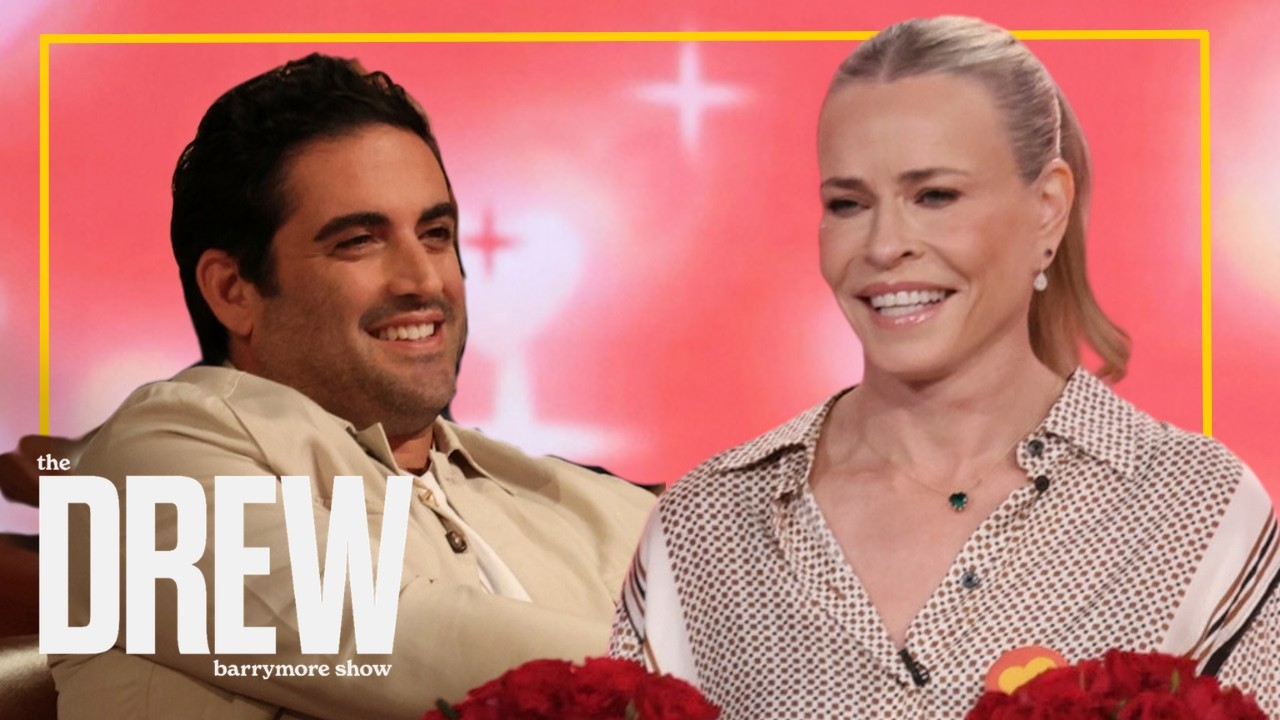 Chelsea Handler Reacts to Jared Freid's Perspective on Dating: "It's not personal"