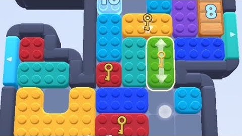 Color Block Jam Level 574-575 Walkthrough Gameplay Android,iOS