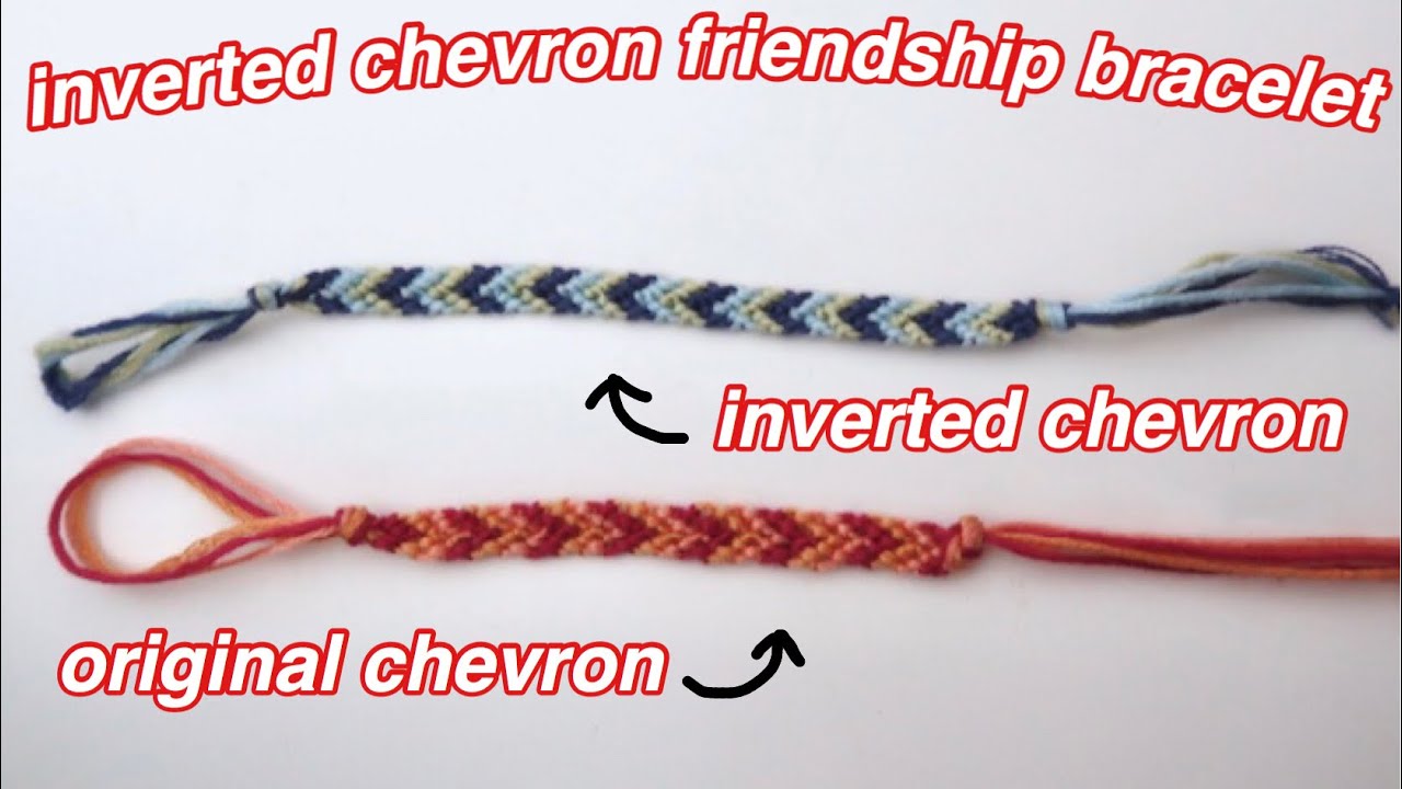 Multicolored Fall Chevron Friendship Bracelets: Handmade Striped Surfer  Girl Wristbands Ready to Ship - Etsy