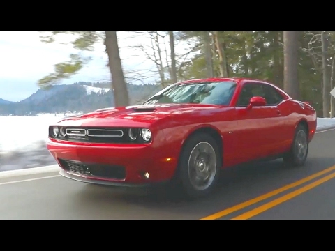 Dodge Challenger Weight Loss