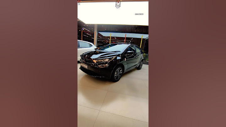 All New Tata Altroz Dark Edition 🖤🔥