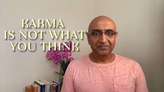 What If Everything You Were Told About Karma Is Incomplete
