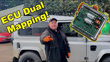 REVEALED: TD5 Mapping Done Right!