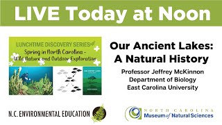 Our Ancient Lakes: A Natural History