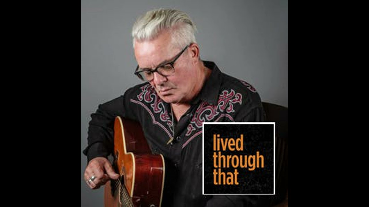 Episode 80 - Mike Badger (The La's, The Onset, Solo)