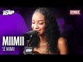 Miimii Sé Miimii PlanèteRap mp3