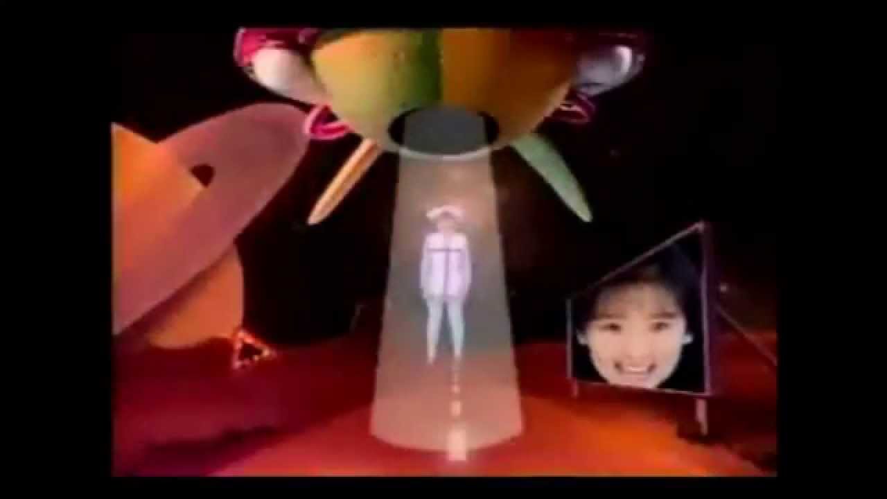 宍戸留美 ~ 地球の危機 [MV]