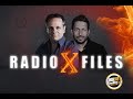 Radio x files ltrange histoire de doris bither