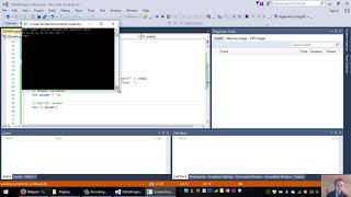 C++ Tutorial 1 - Create basic IQ test program
