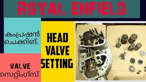 #Bullet head settings #bullettipsvlog #malayalam