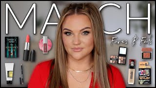 MARCH FAVES & FAILS | Beauty, Books, & Lifestyle! by MakeupByCheryl 10,352 views 1 month ago 17 minutes