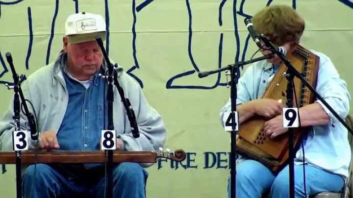 Clarence Roberts - Home Sweet Home