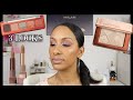 Natasha Denona Mini Zendo 3 LOOKS | I Need A Nude Collection | Comparisons | Mo Makeup Mo Beauty