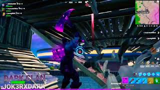 P.t.s.d Ft Dark Clan Jok3Rxdark, Traytrain Jaydog