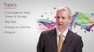 The conference stream: Energy Fusion and Integrated Solution