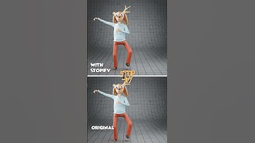 Blender Addon side-by-side comparison! Available today on our website!