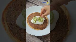 Healthy Wrap #FlipkartLiving #HomegoalswithFlipkart #homahackbyflipkart  #viralvideo #shorts #food