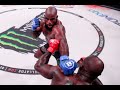 Bellator 251 Highlights: Corey Anderson Smashes Melvin Manhoef - MMA Fighting