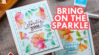 More Sparkle ft. Amazing Things w/Pinkfresh Studios