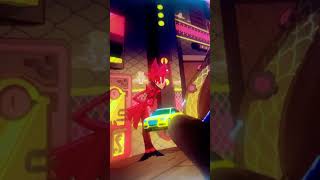 Morgz Goes To The Hazbin Hotel #memes #funny #ytp