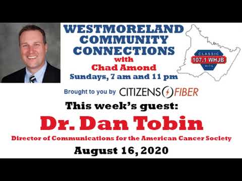 Westmoreland Community Connections (8-16-20)