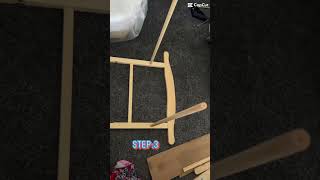 #kinder valley #moses basket 🧺 step by step assembling#babies #babies product
