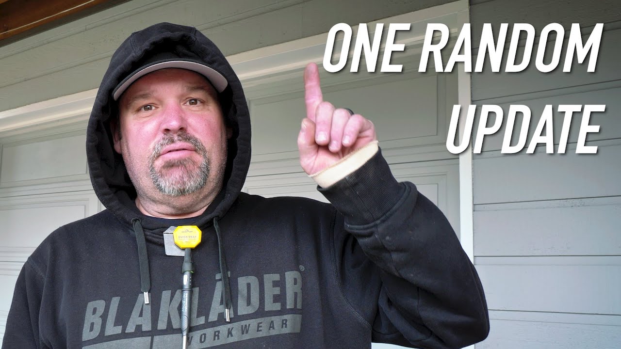 Build Update: Short Stringers || Dr Decks