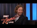 Tj miller reveals why he left silicon valley