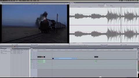 How to Use and Add Sound Effects to Your Video Project - Video Production Tips by Web Video Crew