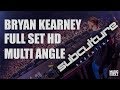 Subculture Argentina - Bryan Kearney Full Set Live HD