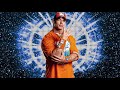 WWE John Cena Exit Theme Song "The Time Is Now" (Arena Effects)