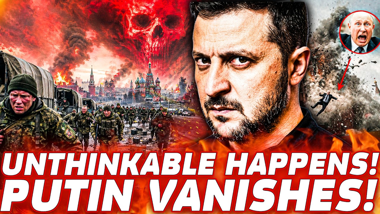 💥RUSSIAN ARMY WITHDRAWN FROM MOSCOW! NO ONE THOUGHT UKRAINE WAS CAPABLE OF THIS!|HEL POINT