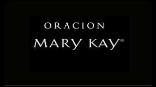 oracion mary kay