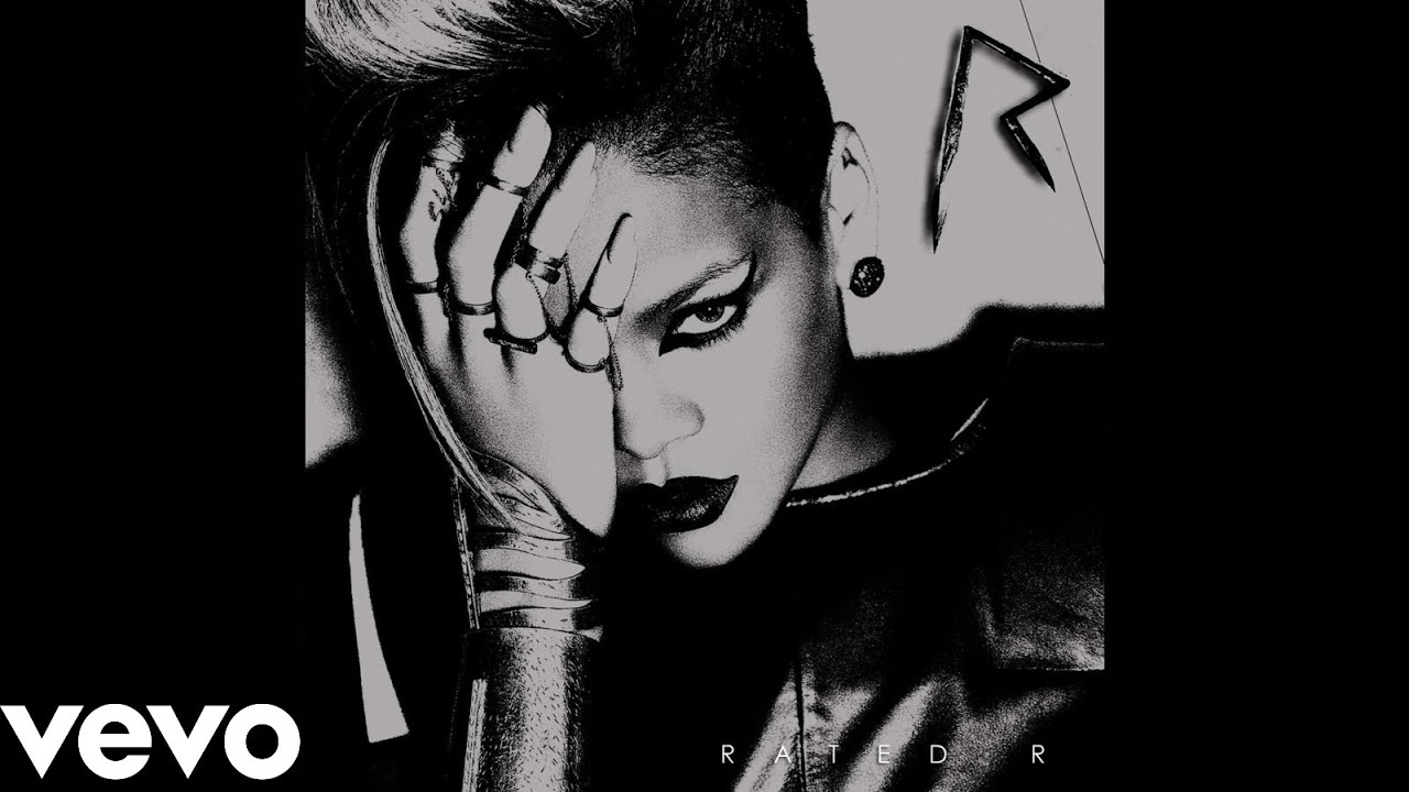 Rihanna - Te Amo (Audio)