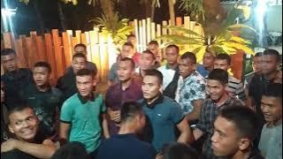 YEL YEL HANTU RIMBA Otot Kawat Tulang Besi KOPASSUS