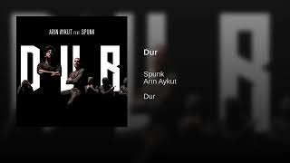 Arın Aykut Feat. Spunk - Dur (Çukur) Resimi