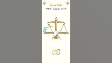 DOP 2 Gameplay level 1206 #shorts 💖Subscribe💖