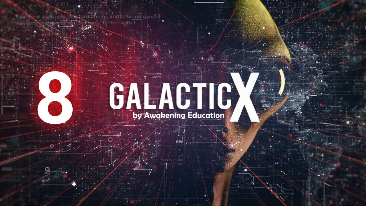 UFO Disclosure 2020 | Learn Higher Consciousness - With Pete and Roxy Galactic X (no. 8)