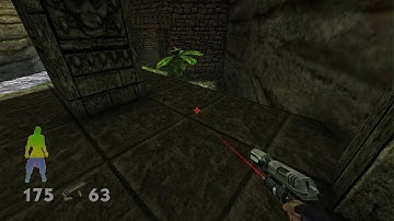 Turok 3: Shadow of Oblivion Part 6 Chapter 4 Part 2