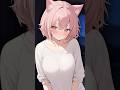Needy Neko Asks You For Pets - out now on Patreon!